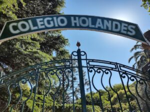 El sábado 18 de abril se realiza el acto y la celebración por los 80 años del Colegio