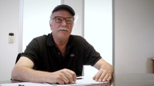 Recuerdos de Federico Slebos