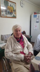 Adelaida Ouwerkerk: “Para mí siempre fue un milagro como aprendimos tanto”