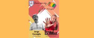 Un anticipo del programa de “Erase una vez…”