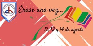 El programa completo de “Erase una vez…”