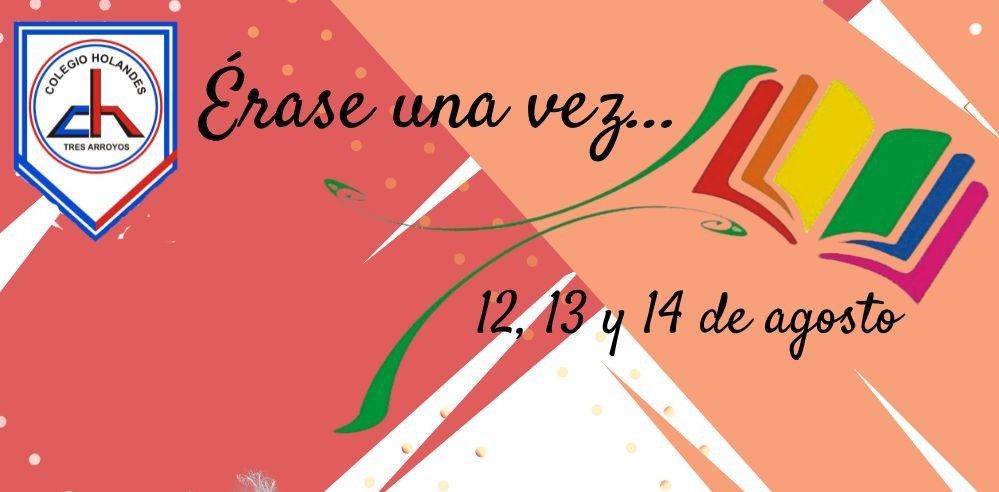 El programa completo de “Erase una vez…”