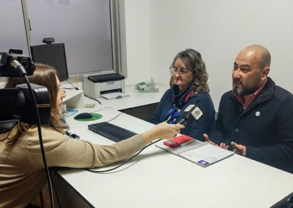 Están todos invitados a “Erase una vez…”