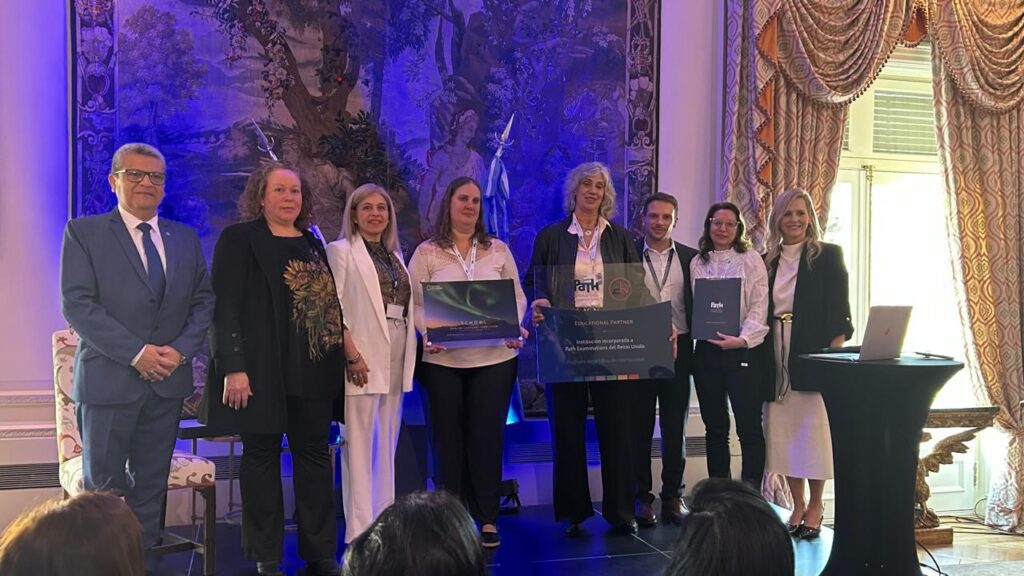 El Colegio Holandés es Educational Partner y la primera Nat Geo School de Argentina