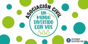 La Comisión de Padres donó uniformes a Un Mundo Divertido con Vos