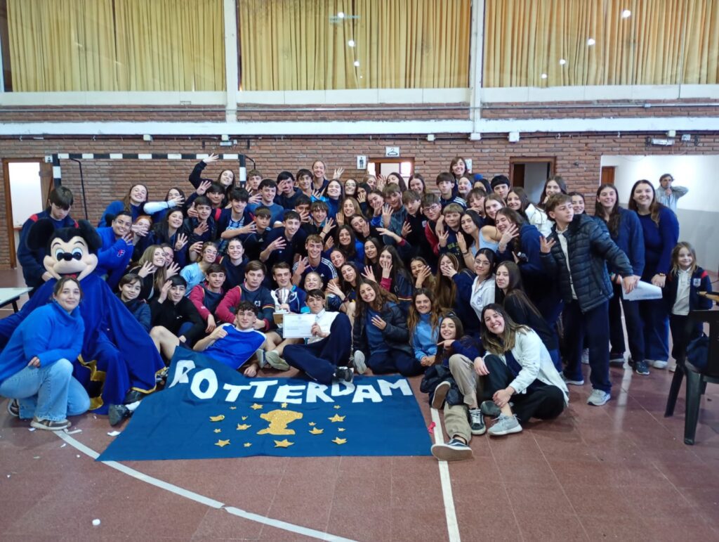 Torneo Interciudad: ¡Rotterdam es el campeón!