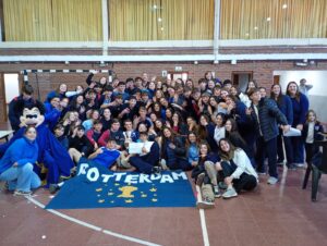 Torneo Interciudad: ¡Rotterdam es el campeón!